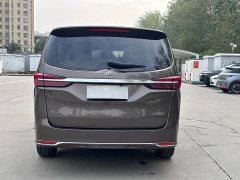 Buick GL8 Land Business Class Comfort Edition - ფოტო 5