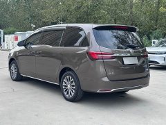 Buick GL8 Land Business Class Comfort Edition - ფოტო 6