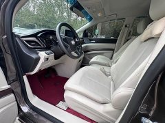 Buick GL8 Land Business Class Comfort Edition - ფოტო 7