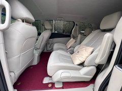 Buick GL8 Land Business Class Comfort Edition - ფოტო 9