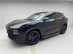 Jetour Jietu Dasheng 1.5T DCT Transcend Edition - ფოტო 1