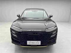 Jetour Jietu Dasheng 1.5T DCT Transcend Edition - ფოტო 2