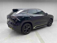 Jetour Jietu Dasheng 1.5T DCT Transcend Edition - ფოტო 4
