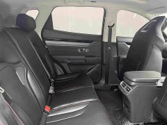 Jetour Jietu Dasheng 1.5T DCT Transcend Edition - ფოტო 7