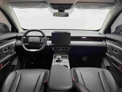 Jetour Jietu Dasheng 1.5T DCT Transcend Edition - ფოტო 9