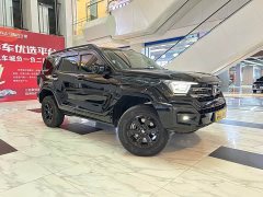 Tank 400 New Energy Hi4-T Urban Edition - фото 1