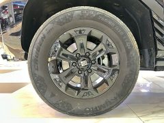 Tank 400 New Energy Hi4-T Urban Edition - фото 18