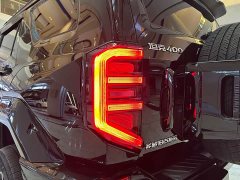 Tank 400 New Energy Hi4-T Urban Edition - фото 20
