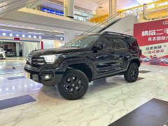 Tank 400 New Energy Hi4-T Urban Edition - фото 3