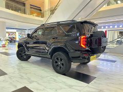 Tank 400 New Energy Hi4-T Urban Edition - фото 7
