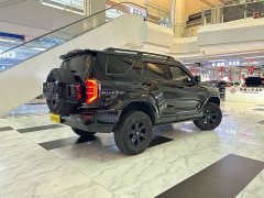 Tank 400 New Energy Hi4-T Urban Edition - фото 9