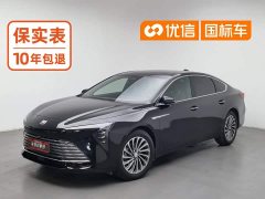Buick Junyue 28T Yue Zun Edition - photo 1