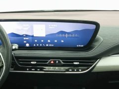 Buick Junyue 28T Yue Zun Edition - photo 12