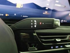 Buick Junyue 28T Yue Zun Edition - photo 13