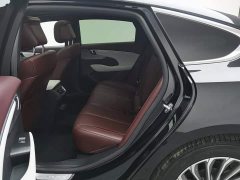 Buick Junyue 28T Yue Zun Edition - photo 15