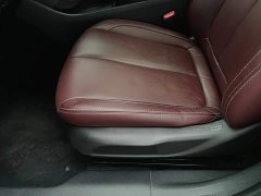 Buick Junyue 28T Yue Zun Edition - photo 20