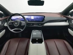 Buick Junyue 28T Yue Zun Edition - photo 5