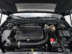 Buick Junyue 28T Yue Zun Edition - photo 6