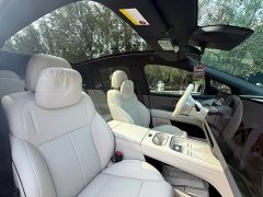 Li Auto i6 Four-Wheel Drive Standard Edition - ფოტო 10