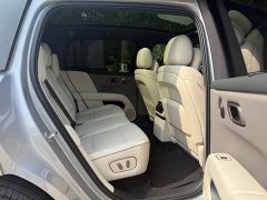 Li Auto i6 Four-Wheel Drive Standard Edition - ფოტო 12