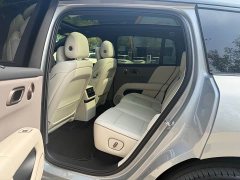 Li Auto i6 Four-Wheel Drive Standard Edition - ფოტო 15