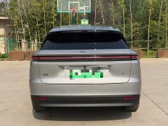 Li Auto i6 Four-Wheel Drive Standard Edition - ფოტო 3
