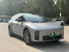 Li Auto i6 Four-Wheel Drive Standard Edition - ფოტო 4