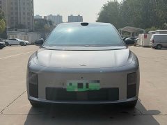 Li Auto i6 Four-Wheel Drive Standard Edition - ფოტო 5
