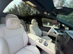 Li Auto i6 Four-Wheel Drive Standard Edition - ფოტო 9