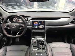 GAC Aion GS4 PLUS 270T Automatic Starlight Edition - ფოტო 10