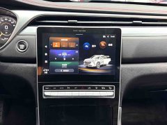GAC Aion GS4 PLUS 270T Automatic Starlight Edition - ფოტო 14