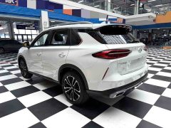 GAC Aion GS4 PLUS 270T Automatic Starlight Edition - ფოტო 16
