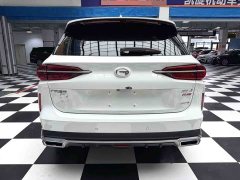 GAC Aion GS4 PLUS 270T Automatic Starlight Edition - ფოტო 17