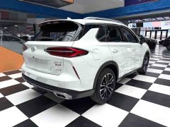 GAC Aion GS4 PLUS 270T Automatic Starlight Edition - ფოტო 18