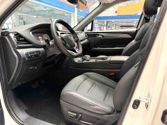 GAC Aion GS4 PLUS 270T Automatic Starlight Edition - ფოტო 3