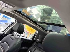 GAC Aion GS4 PLUS 270T Automatic Starlight Edition - ფოტო 7