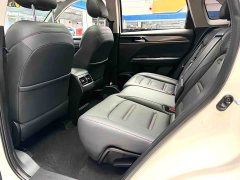 GAC Aion GS4 PLUS 270T Automatic Starlight Edition - ფოტო 8