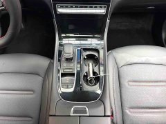 GAC Aion GS4 PLUS 270T Automatic Starlight Edition - ფოტო 9