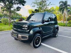 Baojun Yueye Flagship Edition - ფოტო 1
