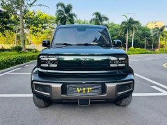 Baojun Yueye Flagship Edition - ფოტო 2