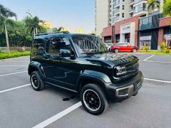 Baojun Yueye Flagship Edition - ფოტო 3