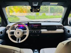 Baojun Yueye Flagship Edition - ფოტო 5