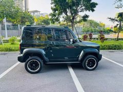 Baojun Yueye Flagship Edition - ფოტო 7