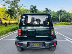 Baojun Yueye Flagship Edition - ფოტო 9