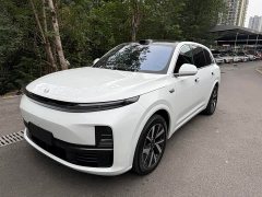 Li Auto L7 Max - ფოტო 1