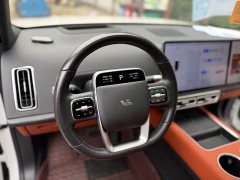 Li Auto L7 Max - ფოტო 10