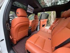 Li Auto L7 Max - ფოტო 16