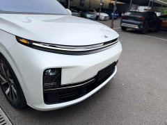 Li Auto L7 Max - ფოტო 19
