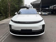 Li Auto L7 Max - ფოტო 2