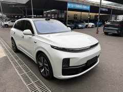 Li Auto L7 Max - ფოტო 3